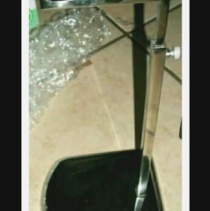 Bag Adjustable Stand Hook Handbag Table Top